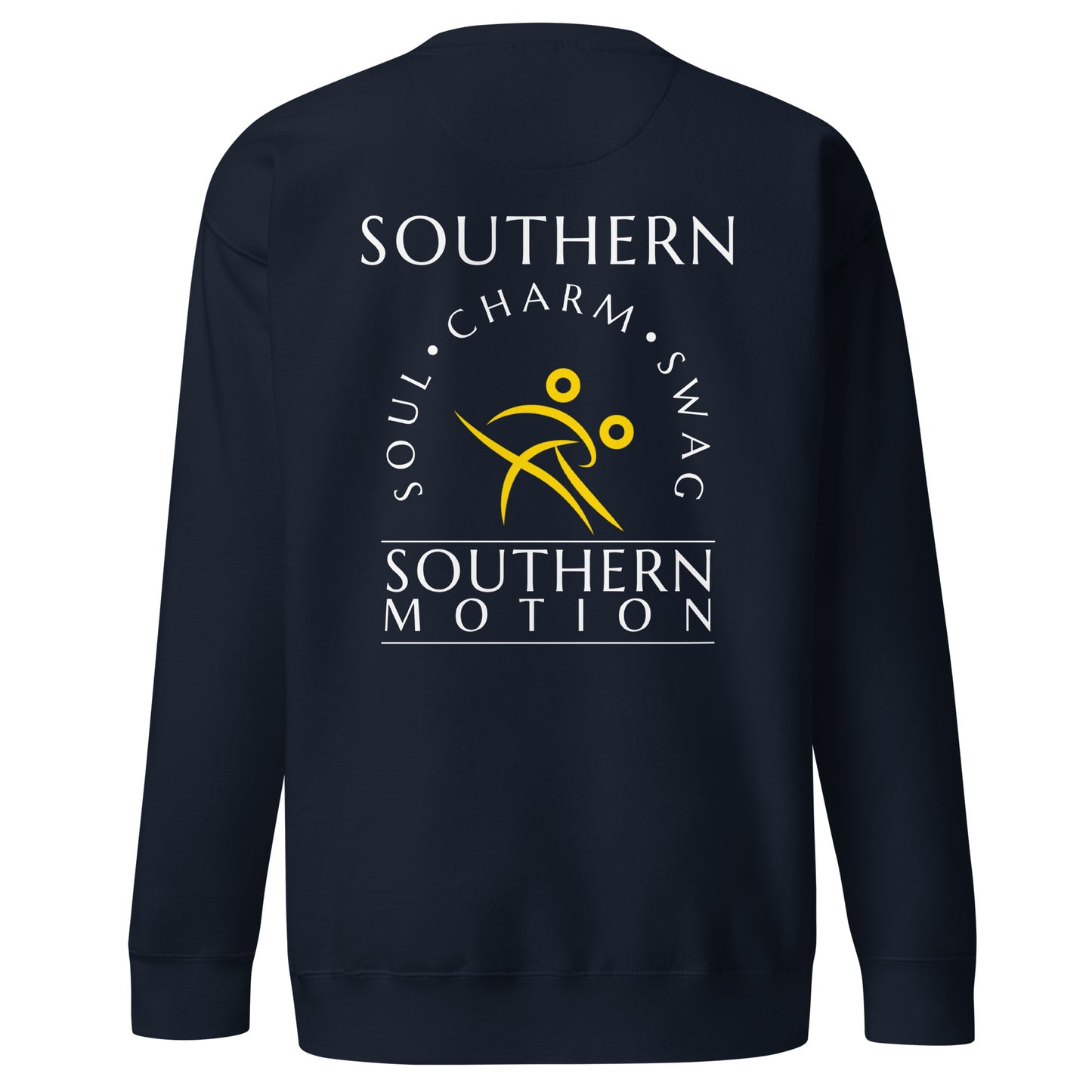 Southern Motion Sweatshirt