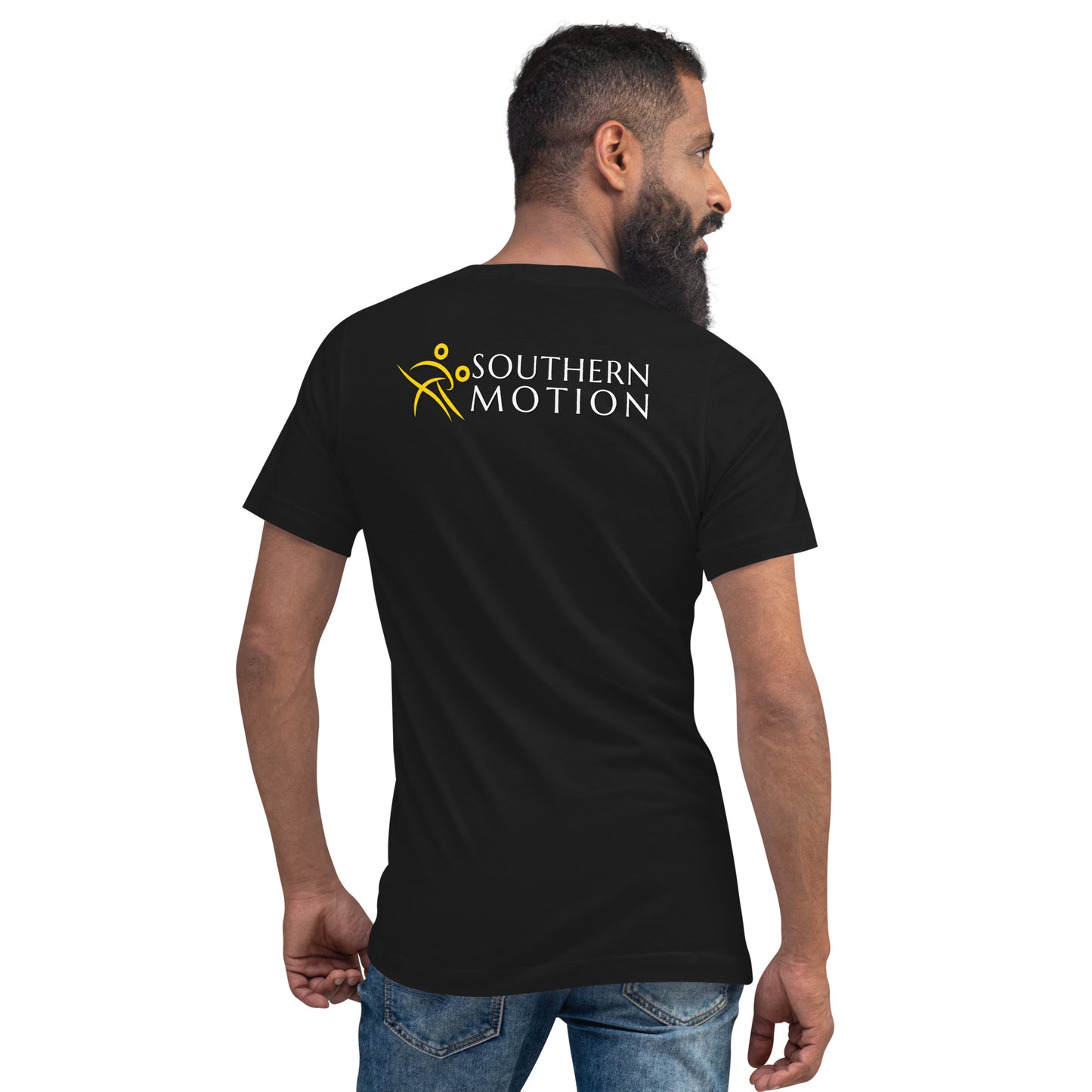 Southern Motion V-Neck