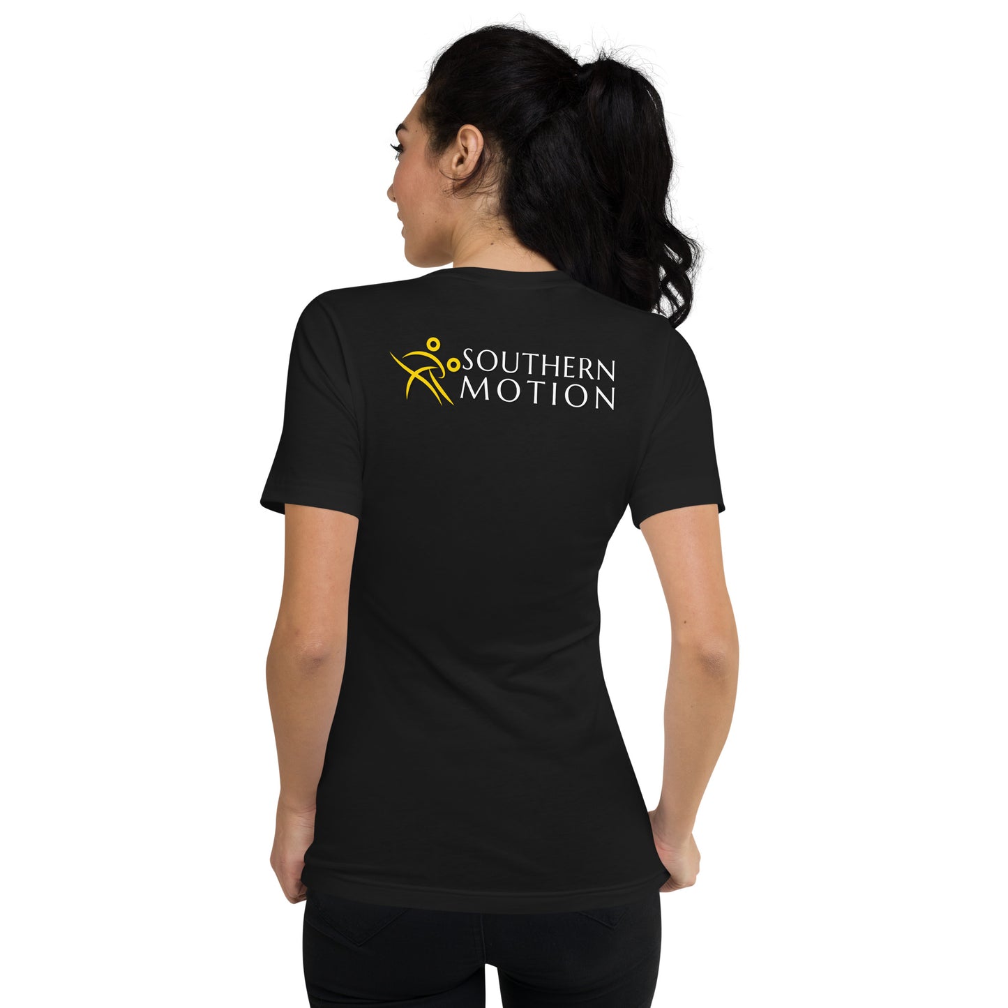 Southern Motion V-Neck