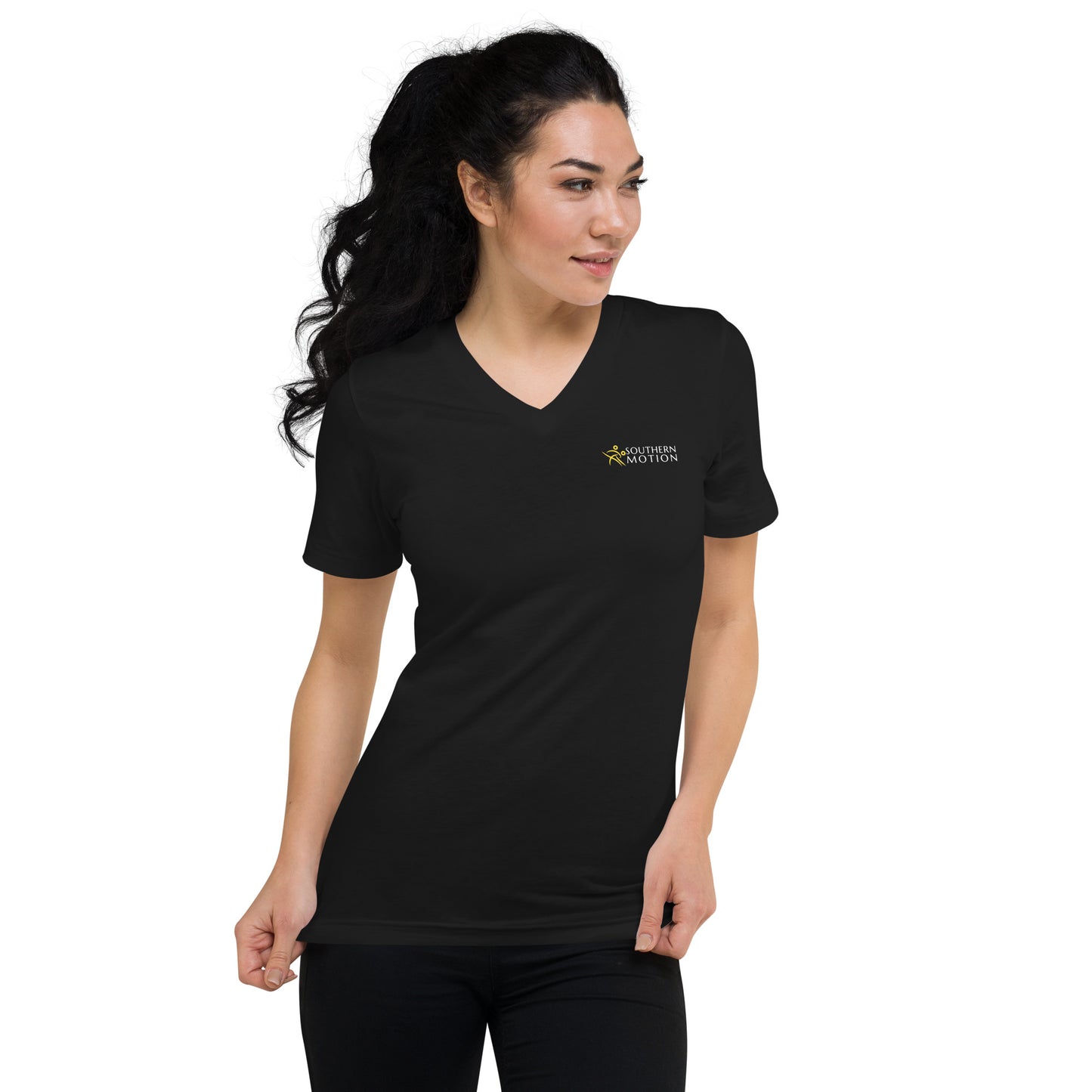 Southern Motion V-Neck