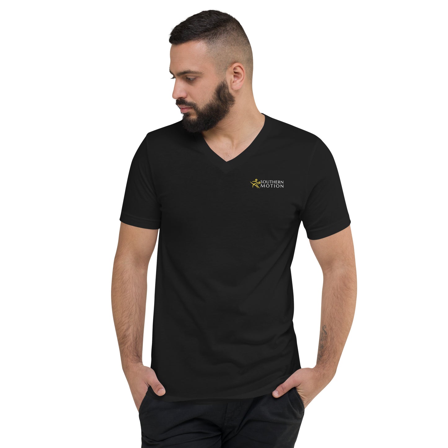 Southern Motion V-Neck
