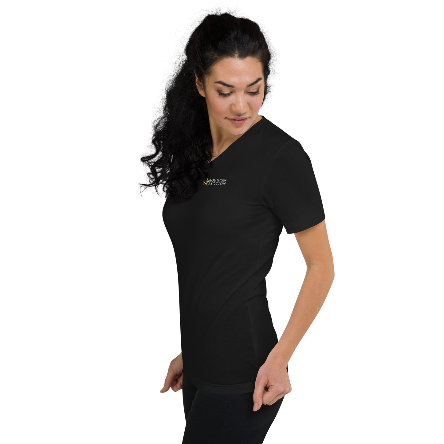 Southern Motion V-Neck