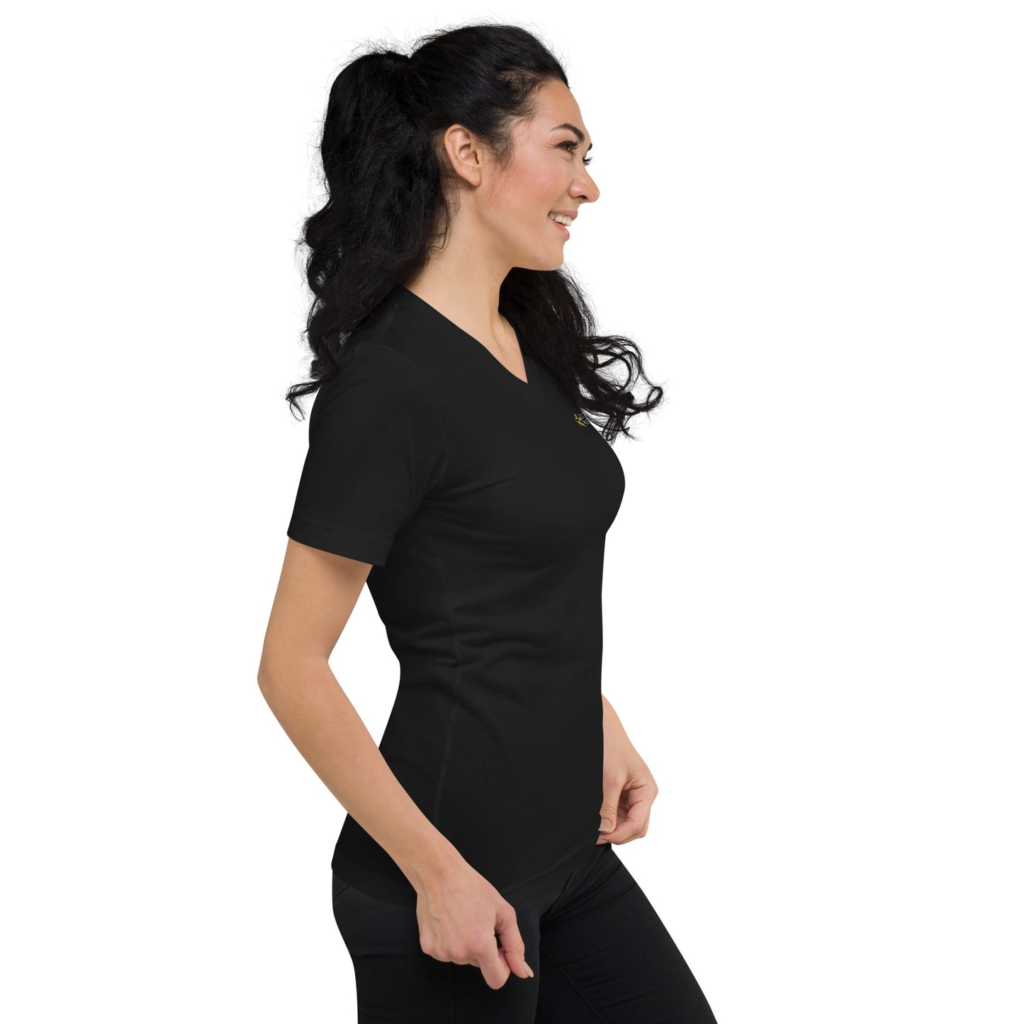 Southern Motion V-Neck