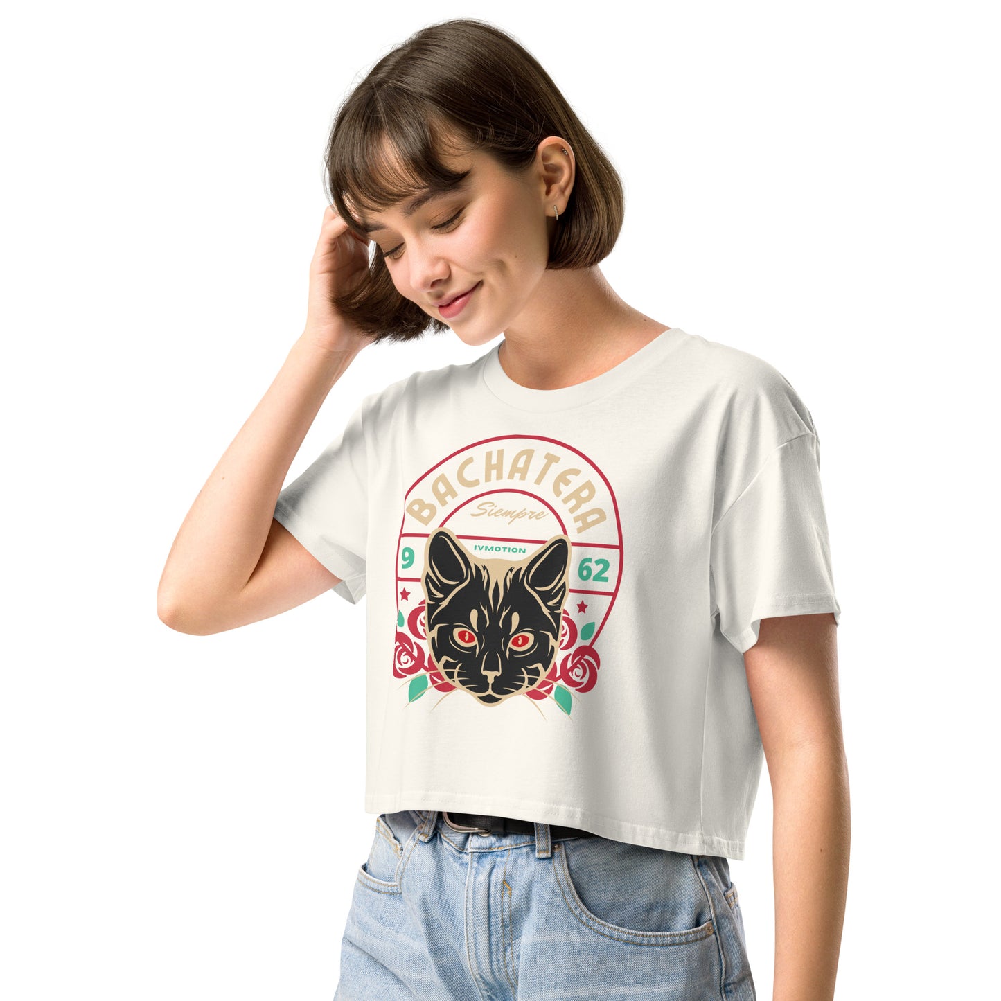 Bachatera Cat