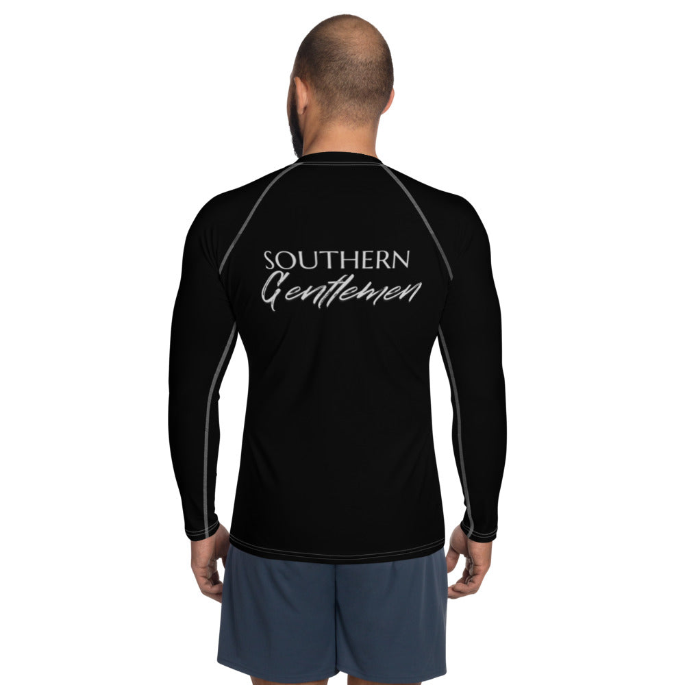 Southern Gentlemen Sports Fit