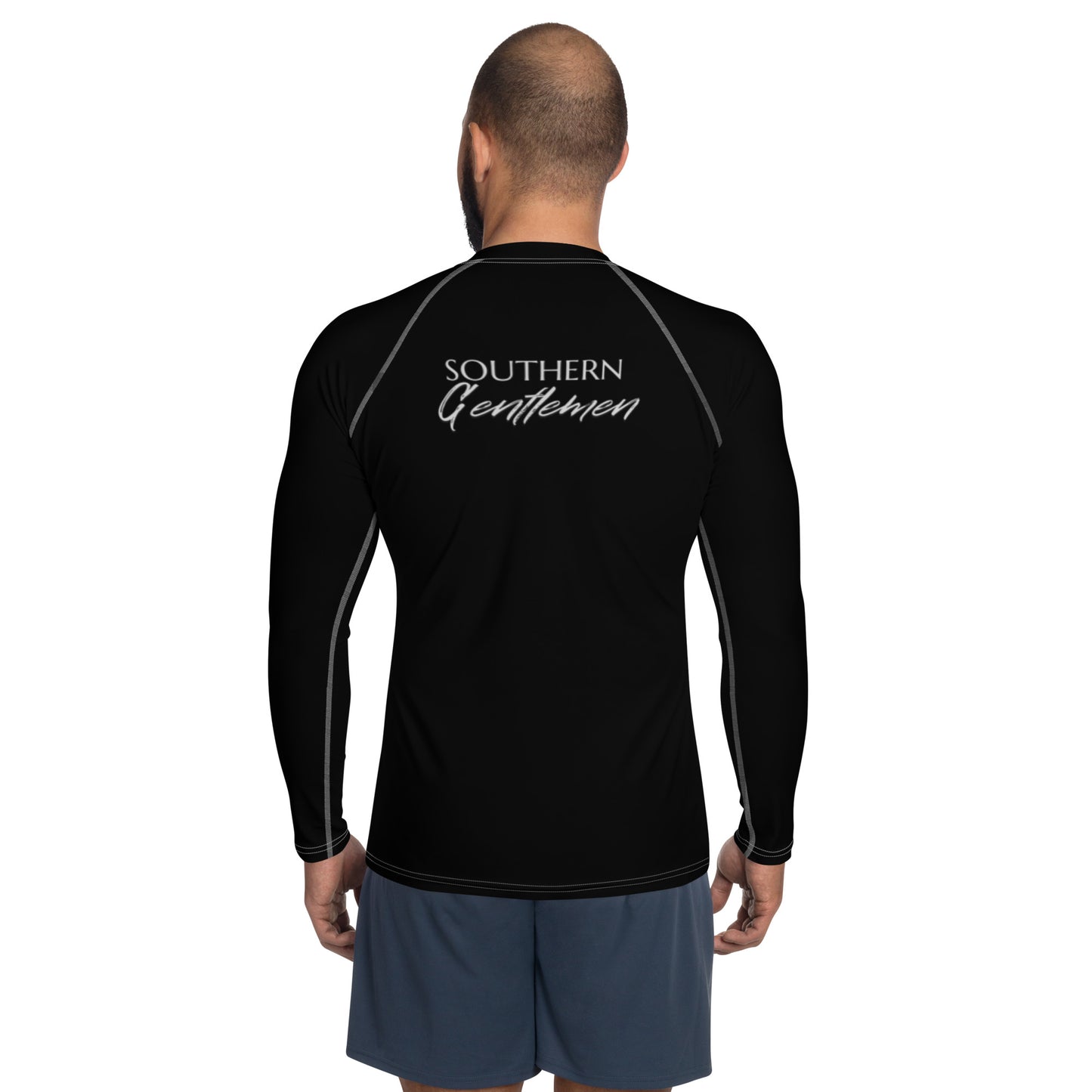 Southern Gentlemen Tux
