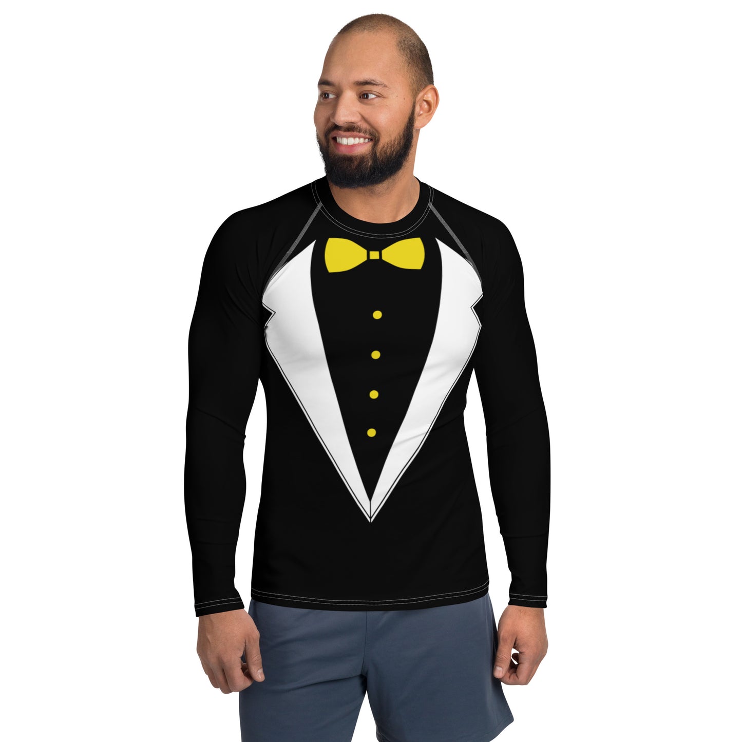 Southern Gentlemen Tux