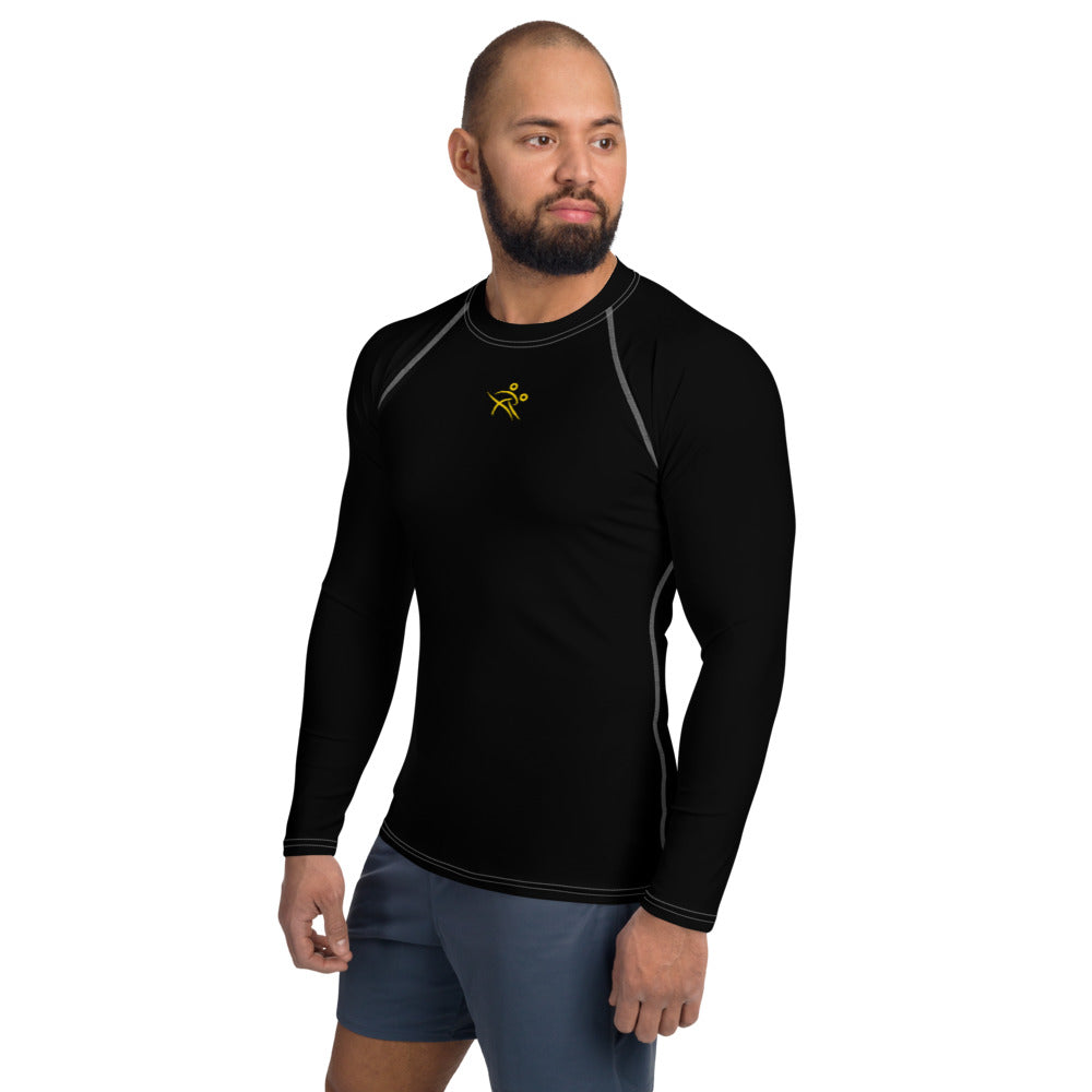 Southern Gentlemen Sports Fit