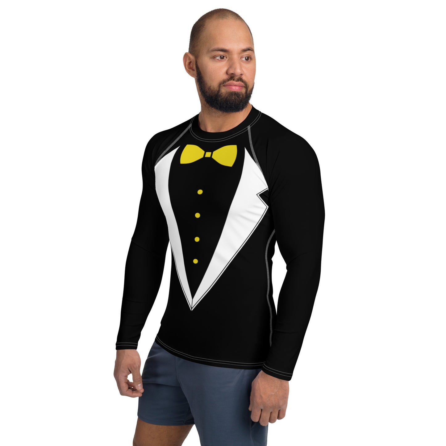 Southern Gentlemen Tux