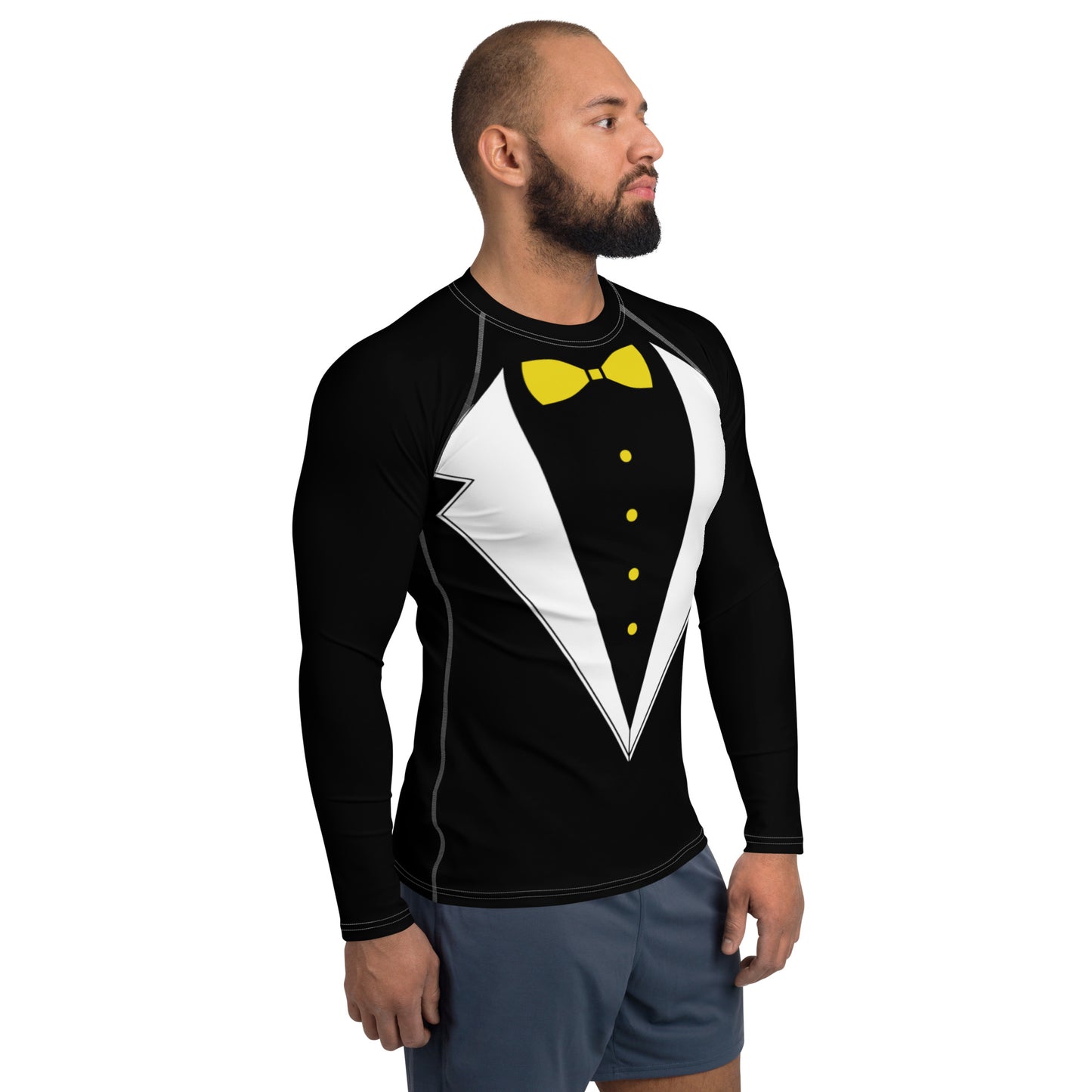 Southern Gentlemen Tux