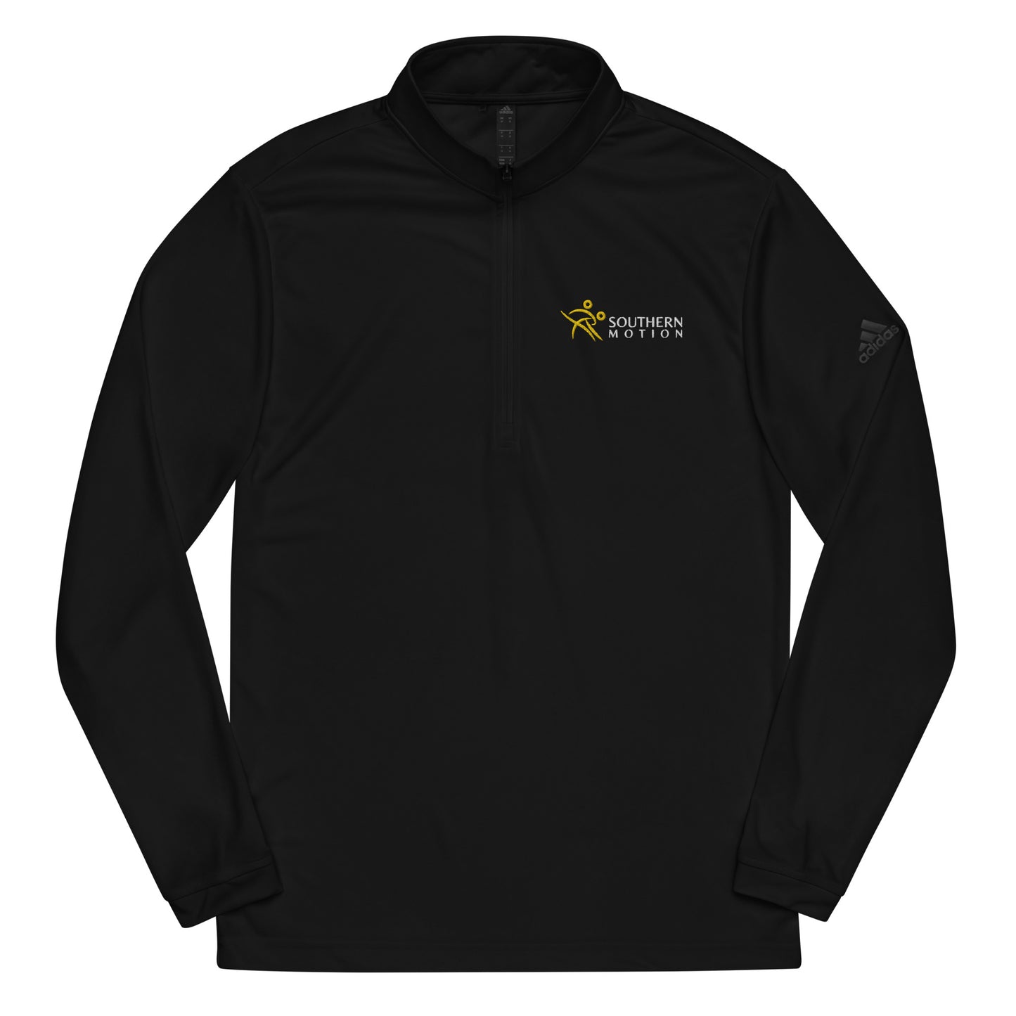 Southern Motion ADIDAS Quarter zip pullover