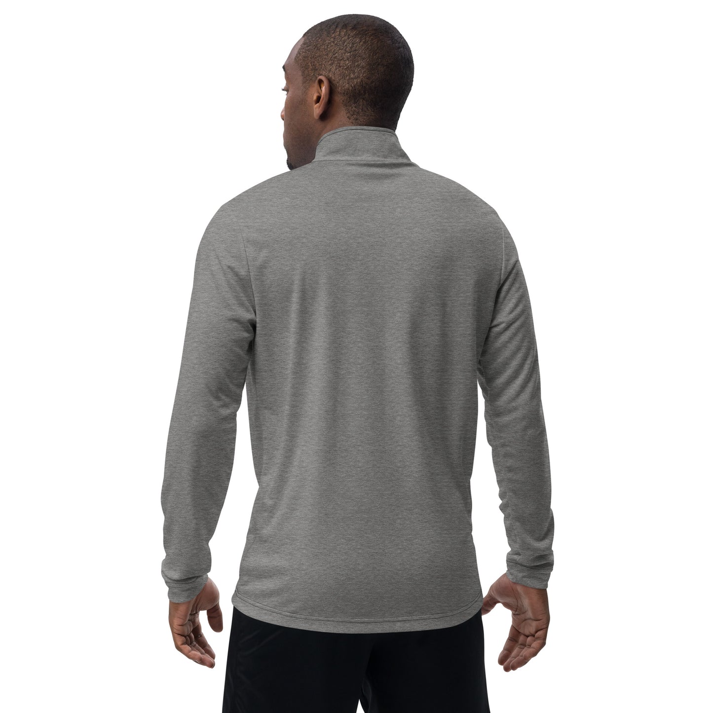 Southern Motion ADIDAS Quarter zip pullover