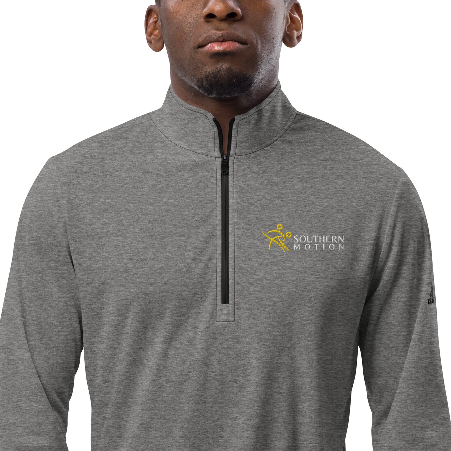 Southern Motion ADIDAS Quarter zip pullover