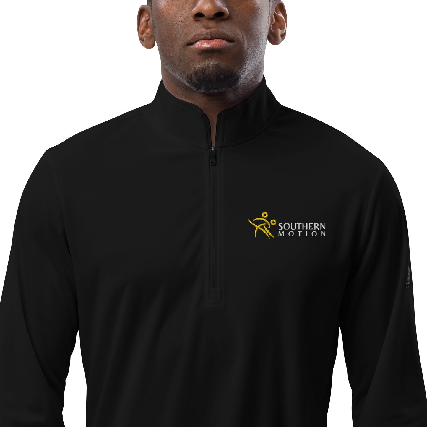 Southern Motion ADIDAS Quarter zip pullover