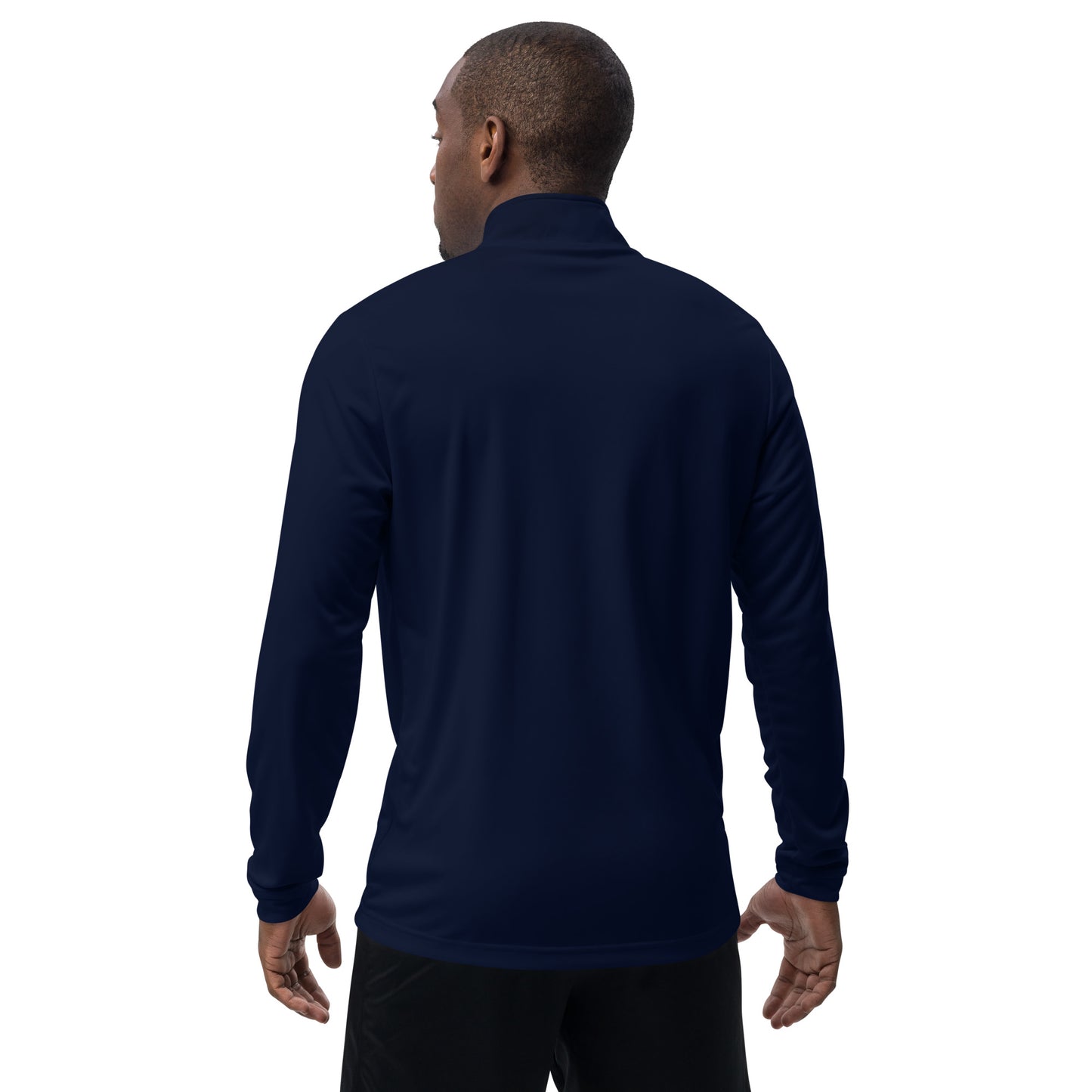 Southern Motion ADIDAS Quarter zip pullover