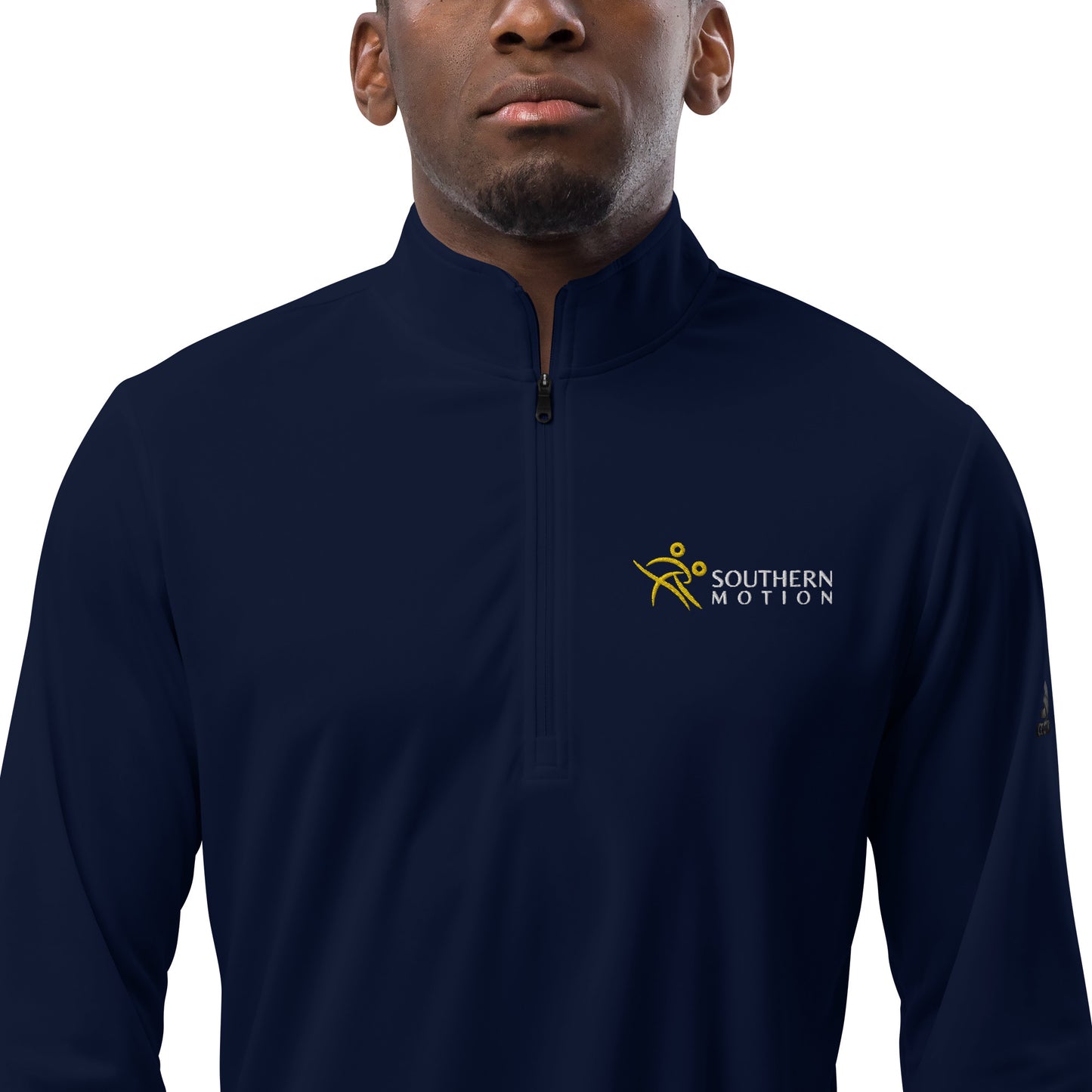 Southern Motion ADIDAS Quarter zip pullover
