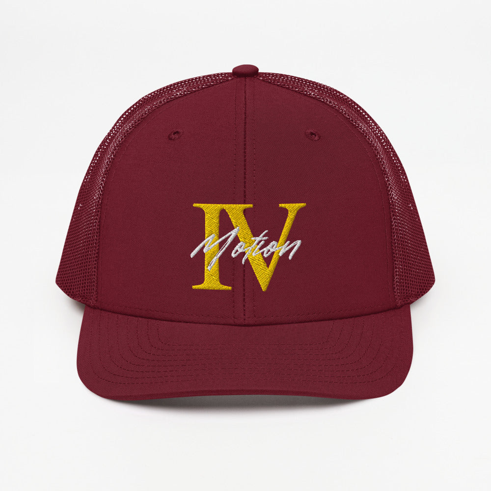 Trucker Cap