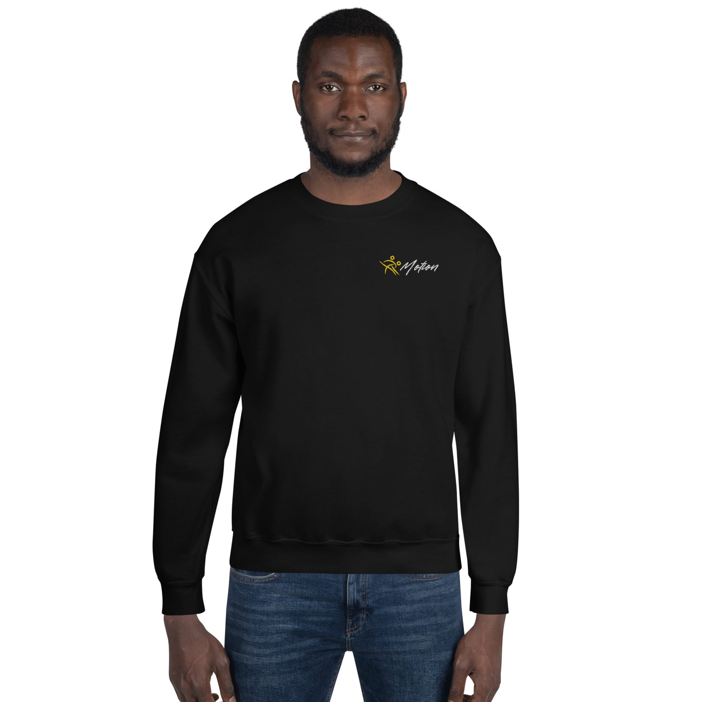 IV Motion Unisex Sweatshirt