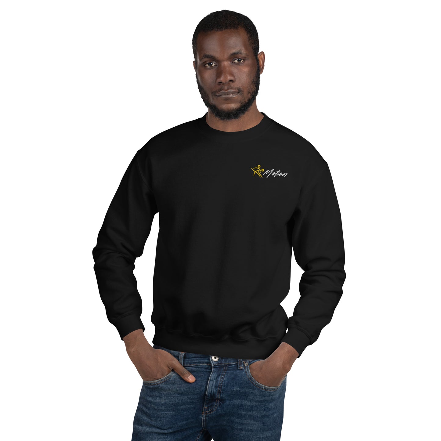 IV Motion Unisex Sweatshirt