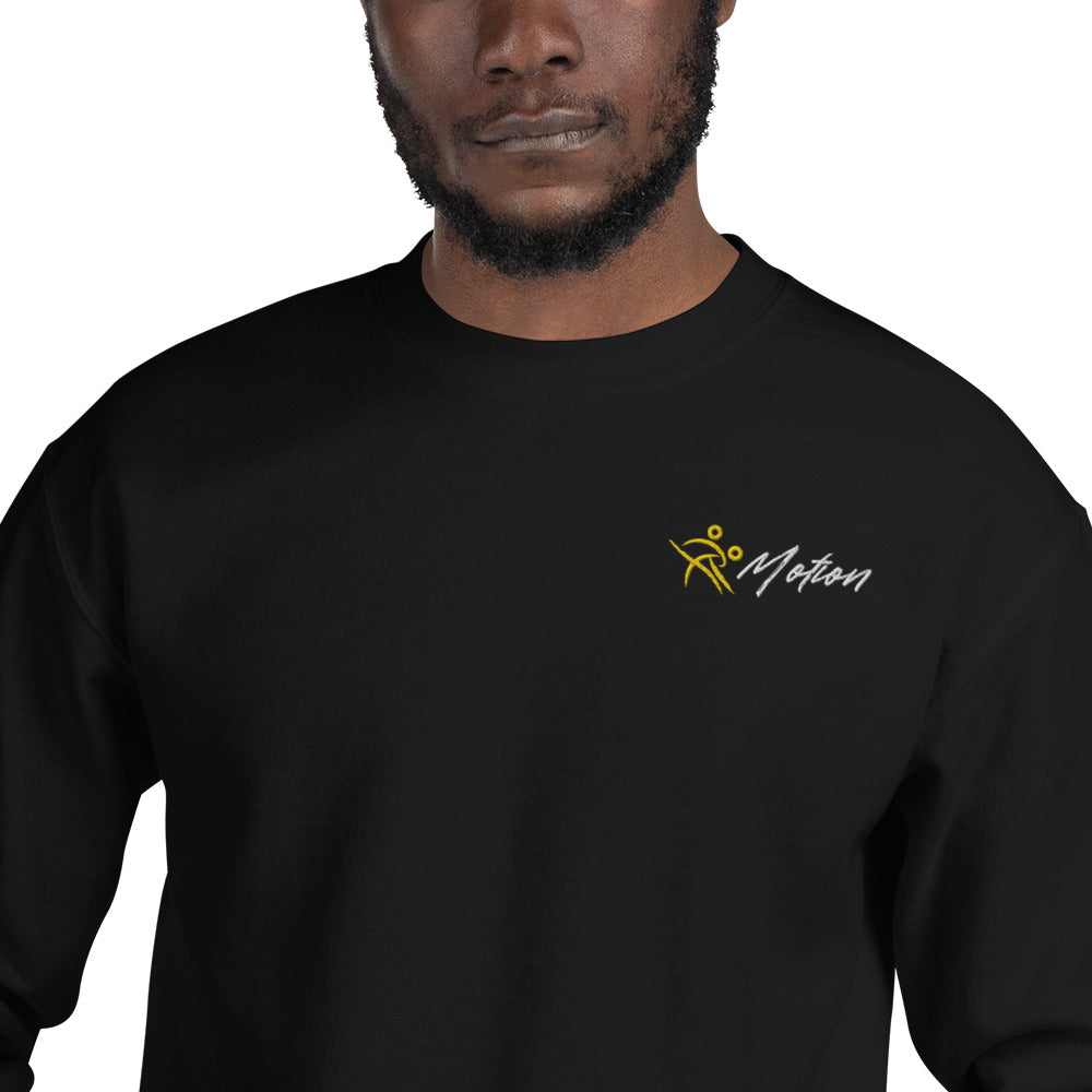IV Motion Unisex Sweatshirt