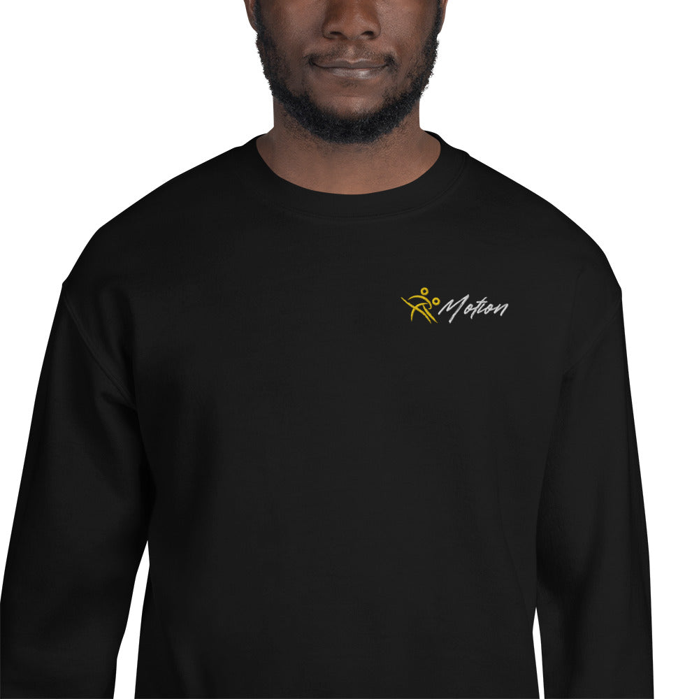 IV Motion Unisex Sweatshirt