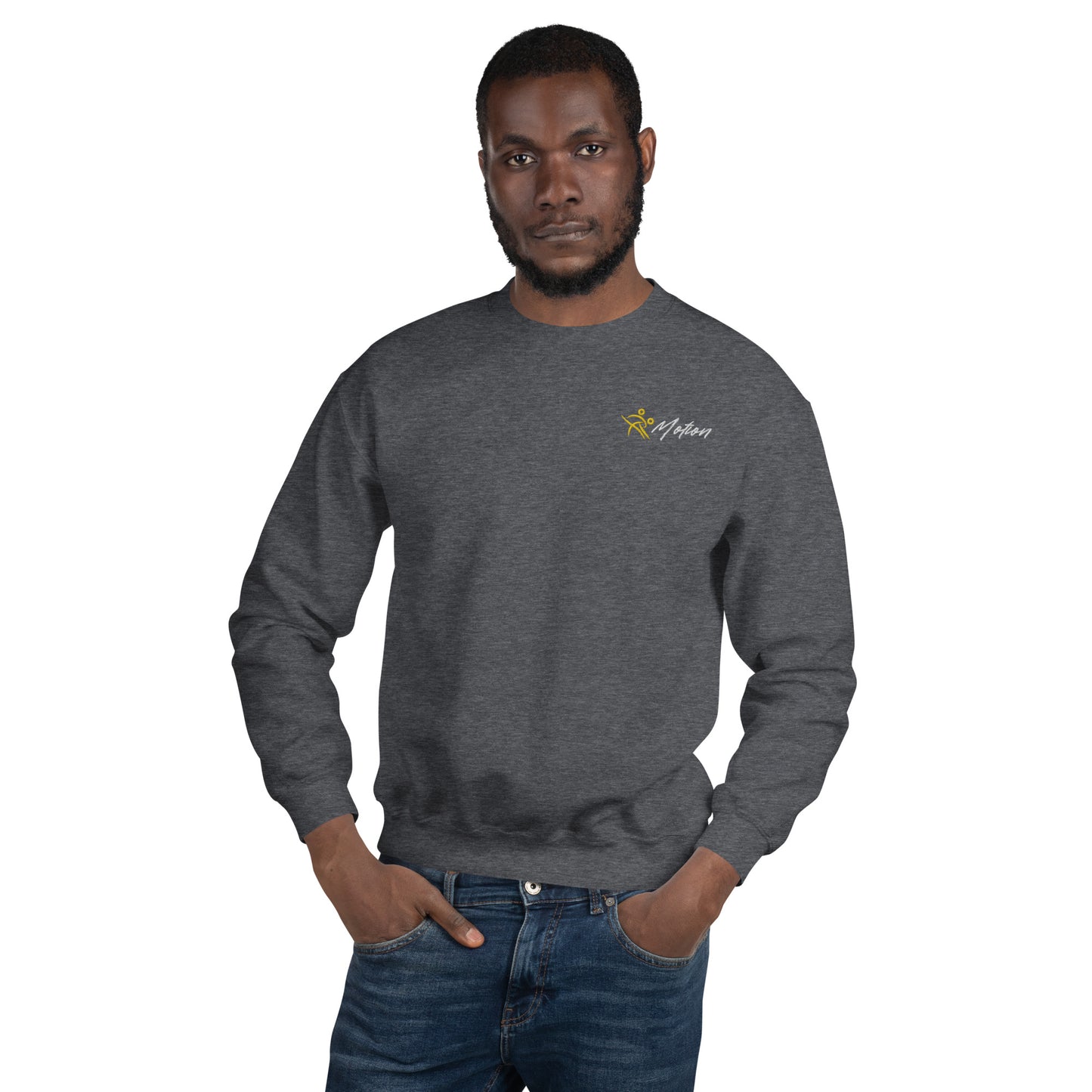 IV Motion Unisex Sweatshirt