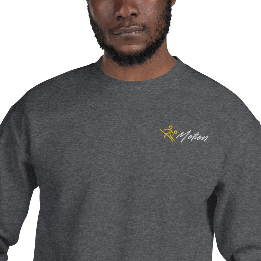 IV Motion Unisex Sweatshirt