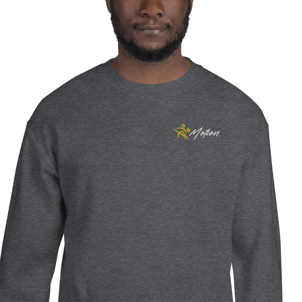 IV Motion Unisex Sweatshirt