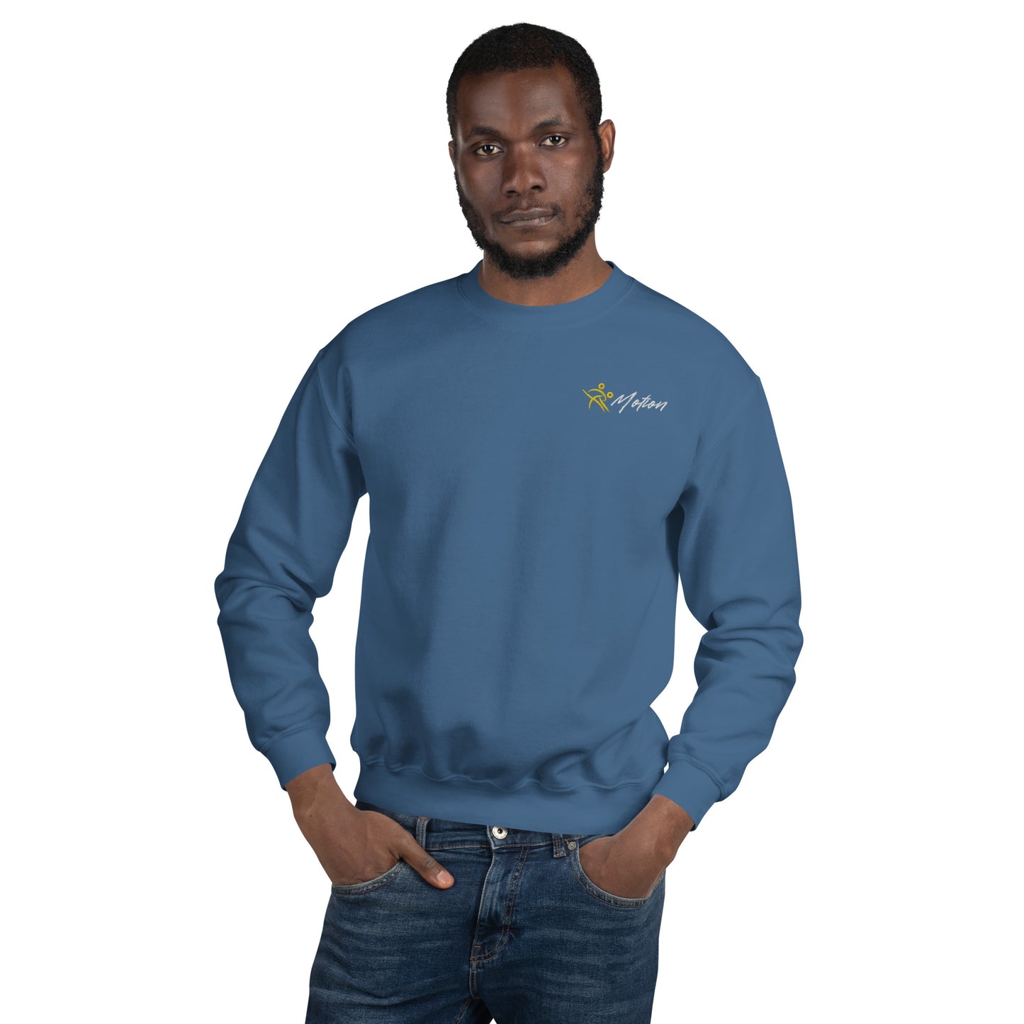 IV Motion Unisex Sweatshirt