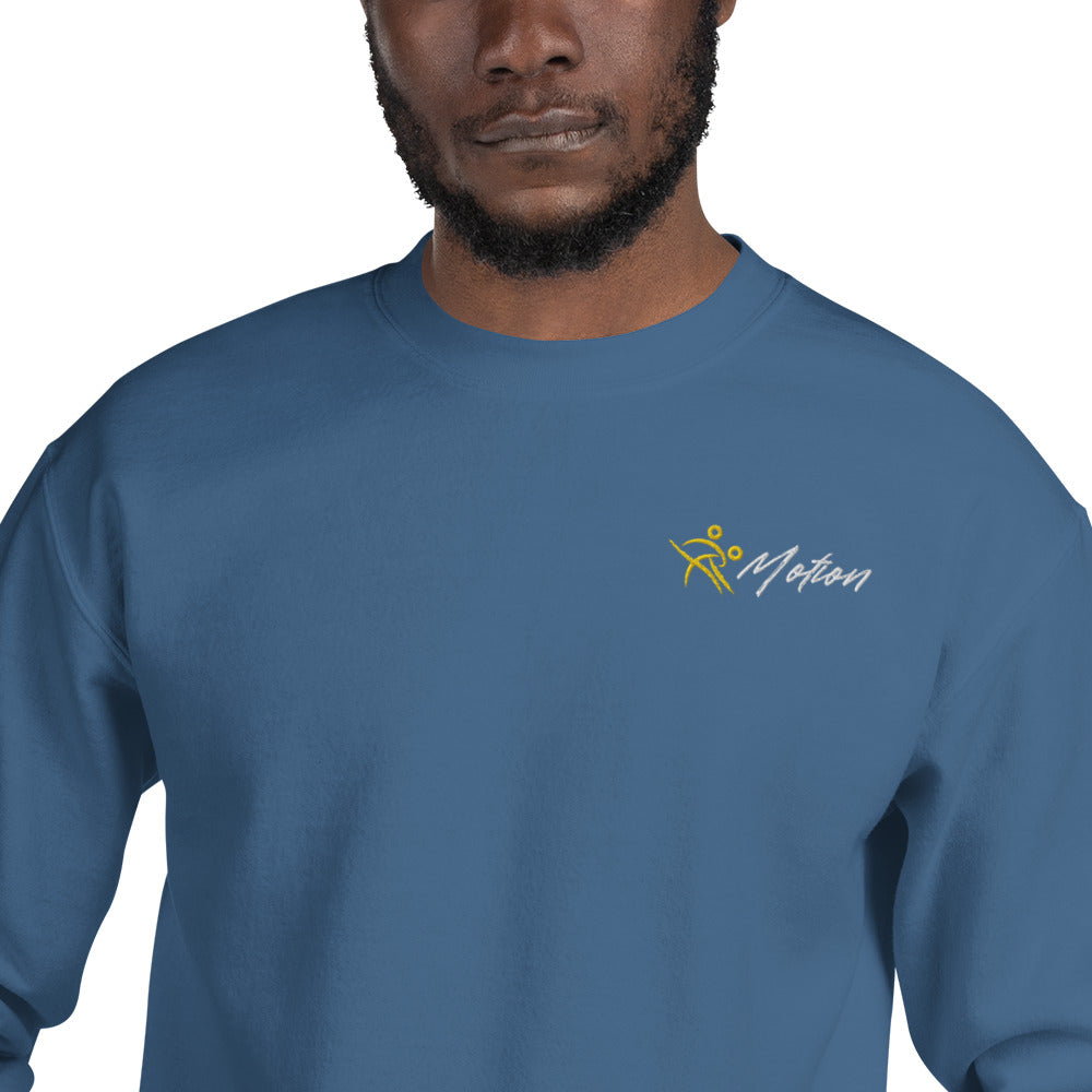 IV Motion Unisex Sweatshirt