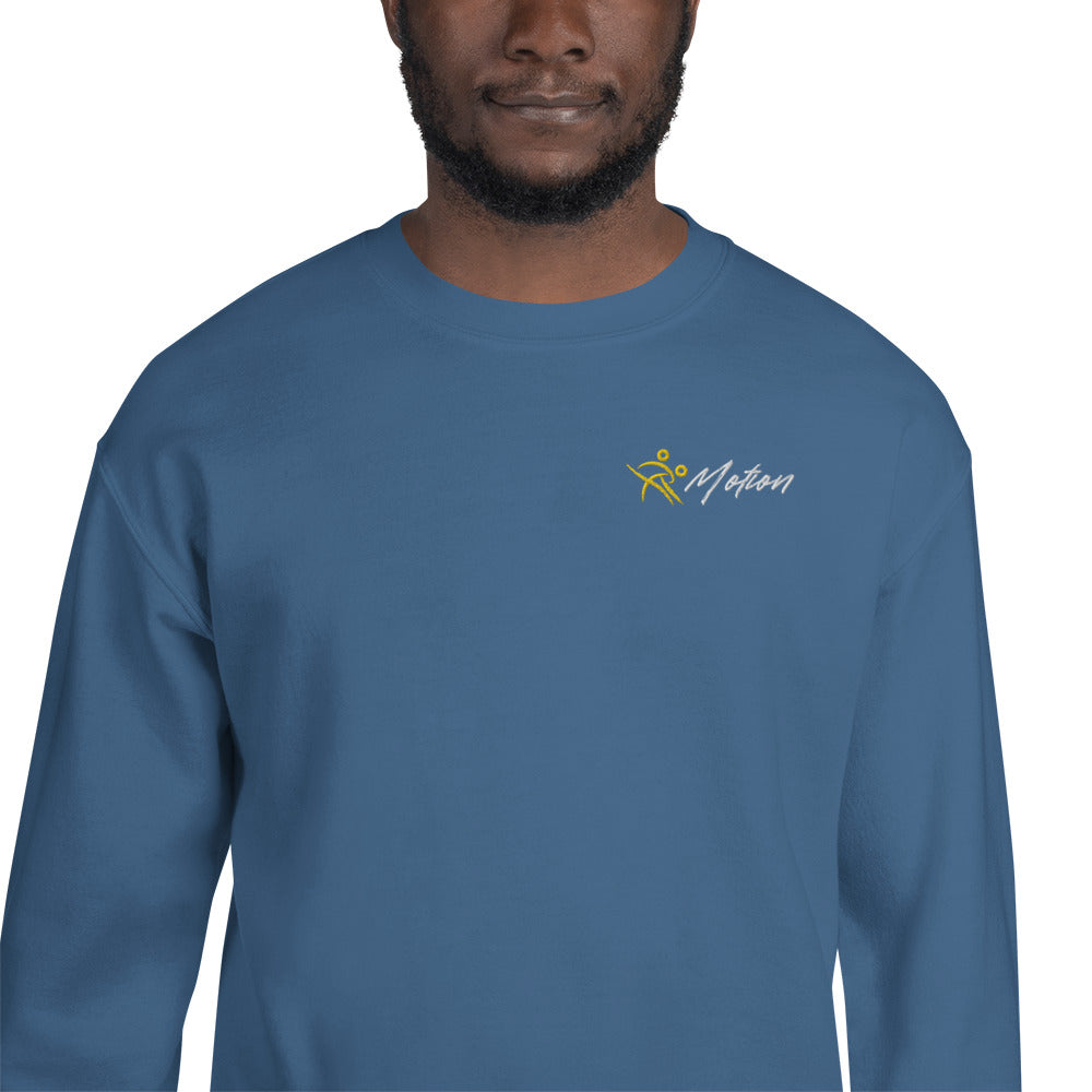 IV Motion Unisex Sweatshirt