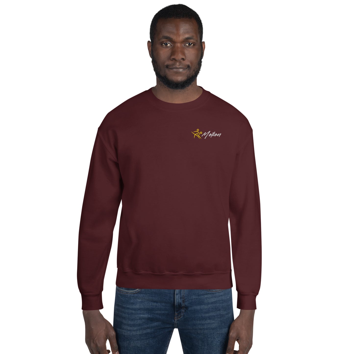 IV Motion Unisex Sweatshirt