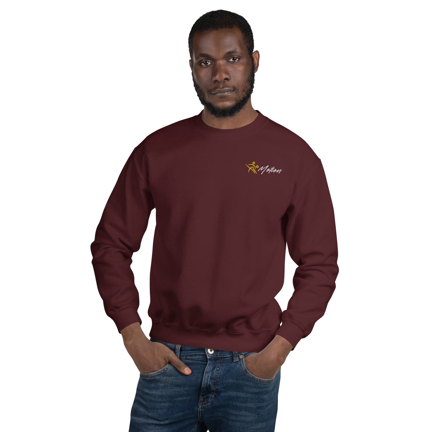 IV Motion Unisex Sweatshirt