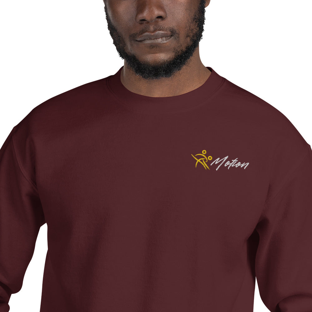 IV Motion Unisex Sweatshirt