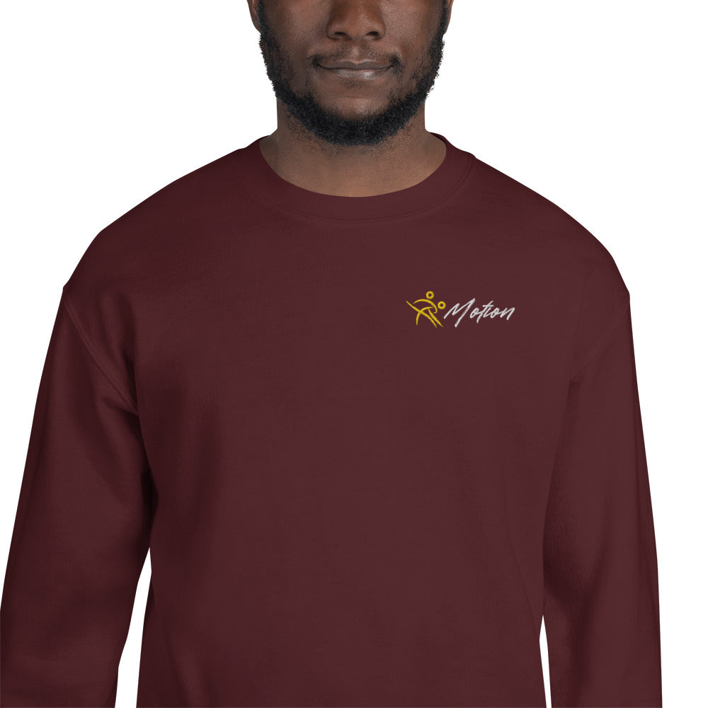 IV Motion Unisex Sweatshirt