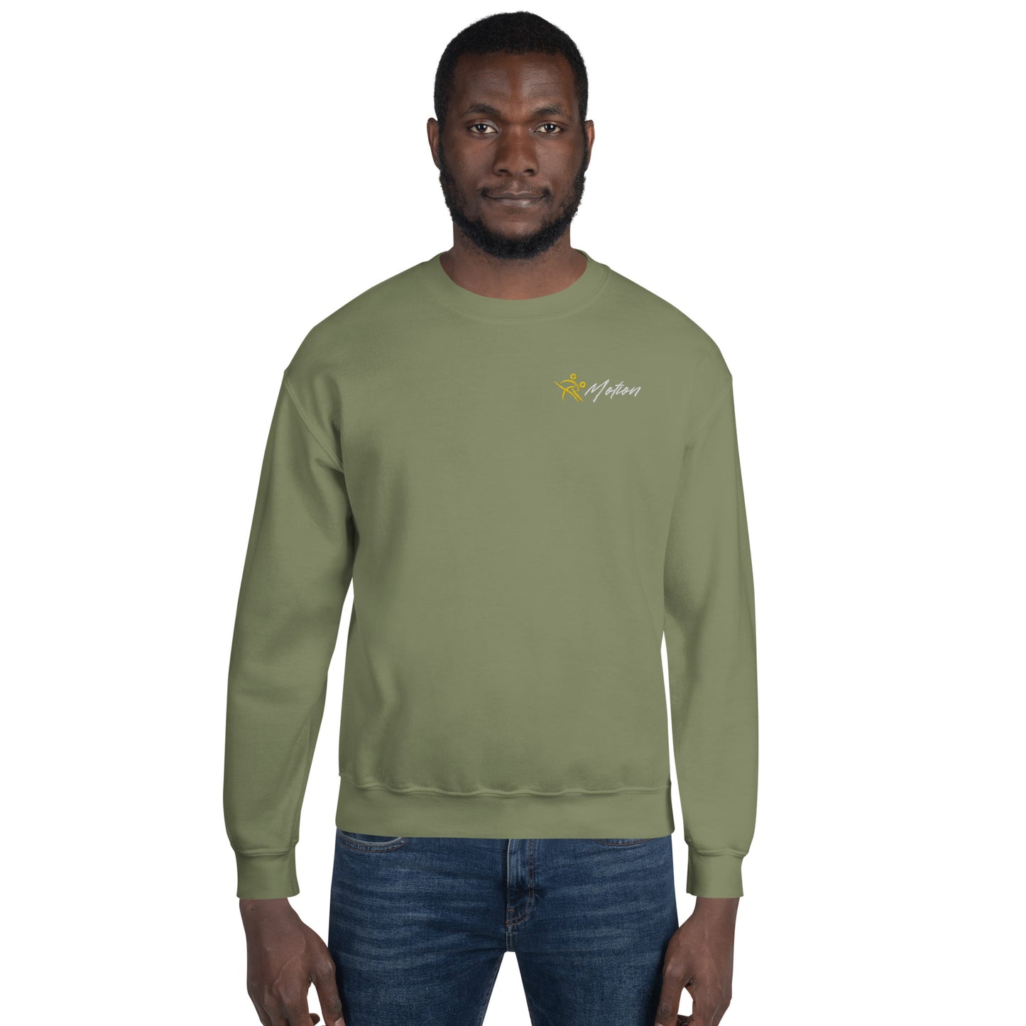 IV Motion Unisex Sweatshirt
