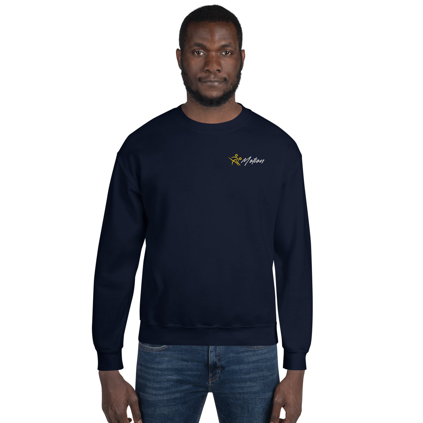 IV Motion Unisex Sweatshirt