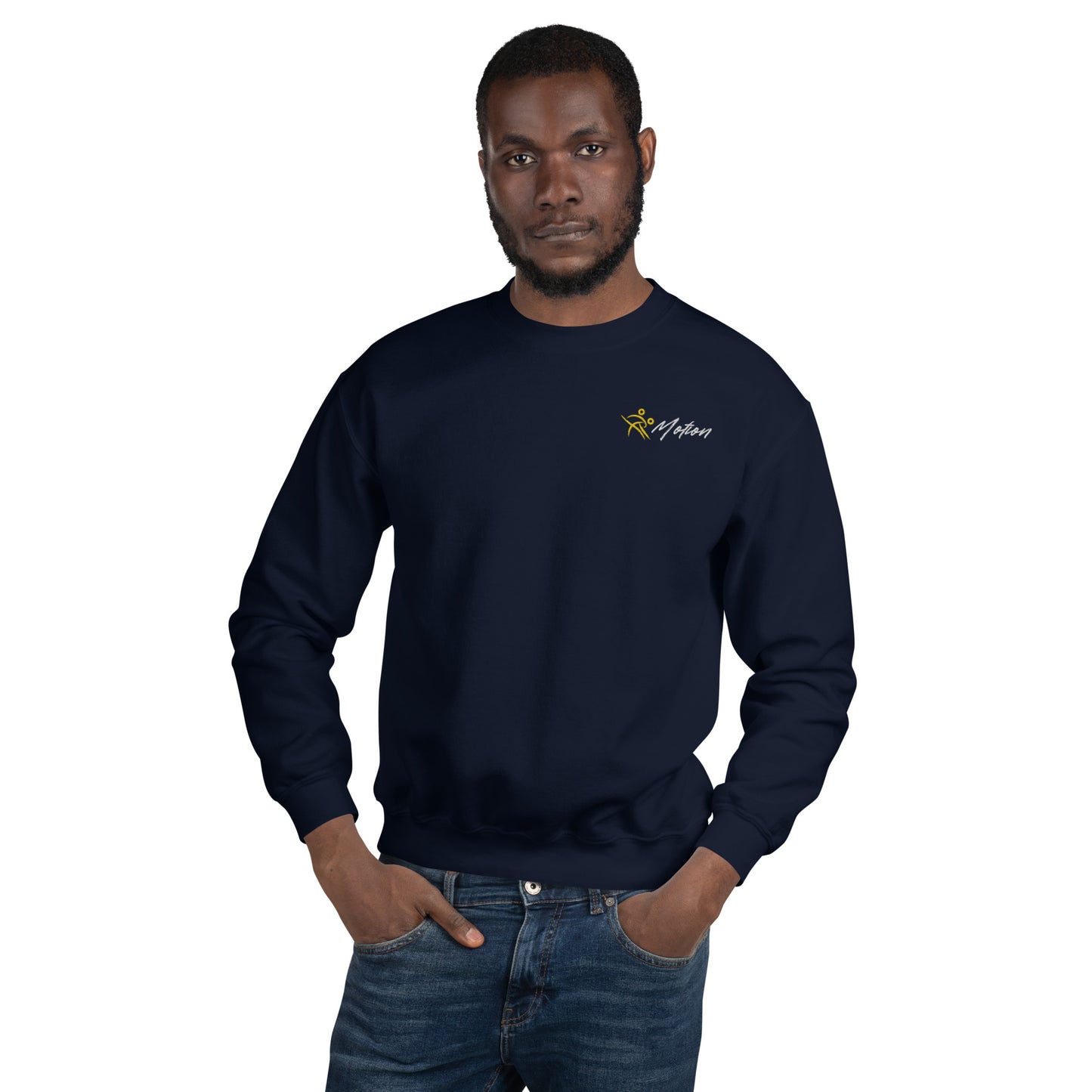 IV Motion Unisex Sweatshirt