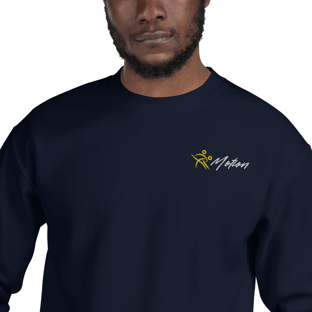 IV Motion Unisex Sweatshirt