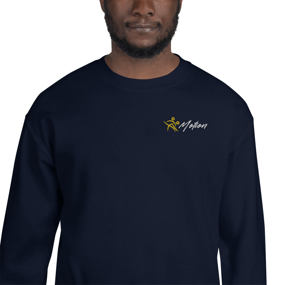 IV Motion Unisex Sweatshirt