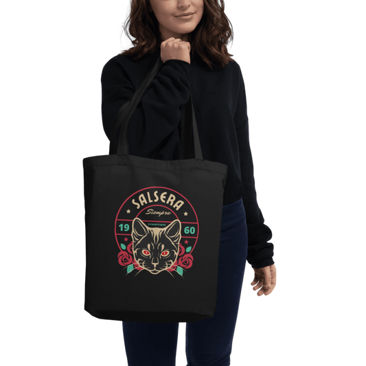 Salsera Bag