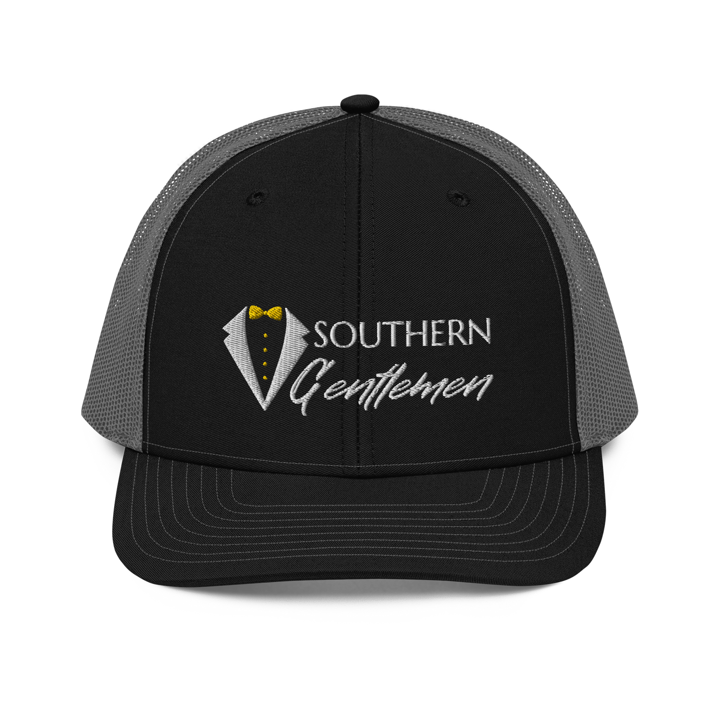 Southern Gentlemen Trucker Cap