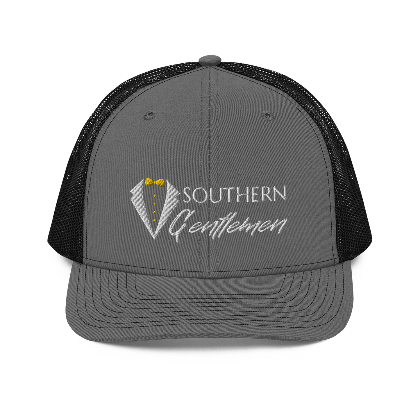 Southern Gentlemen Trucker Cap