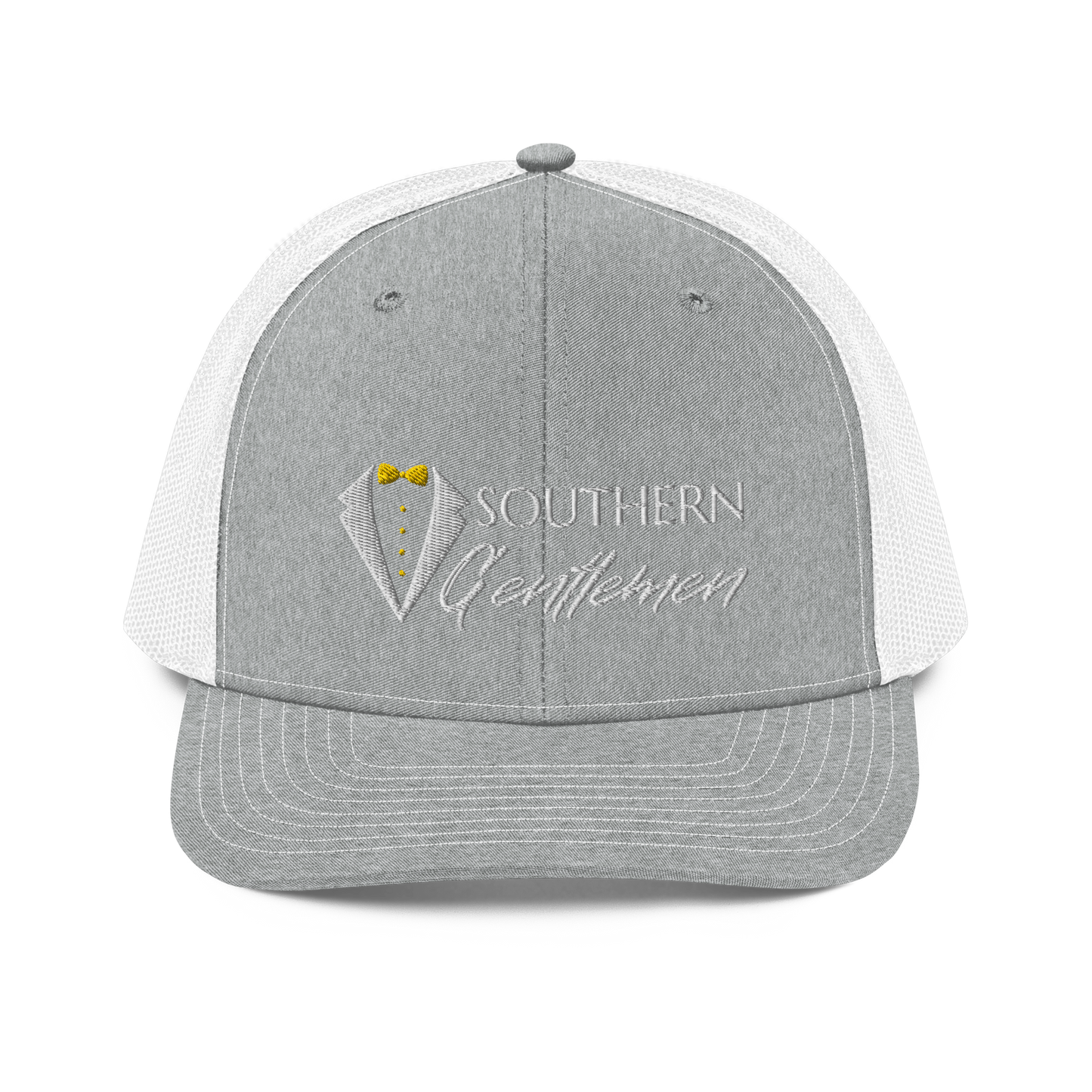 Southern Gentlemen Trucker Cap