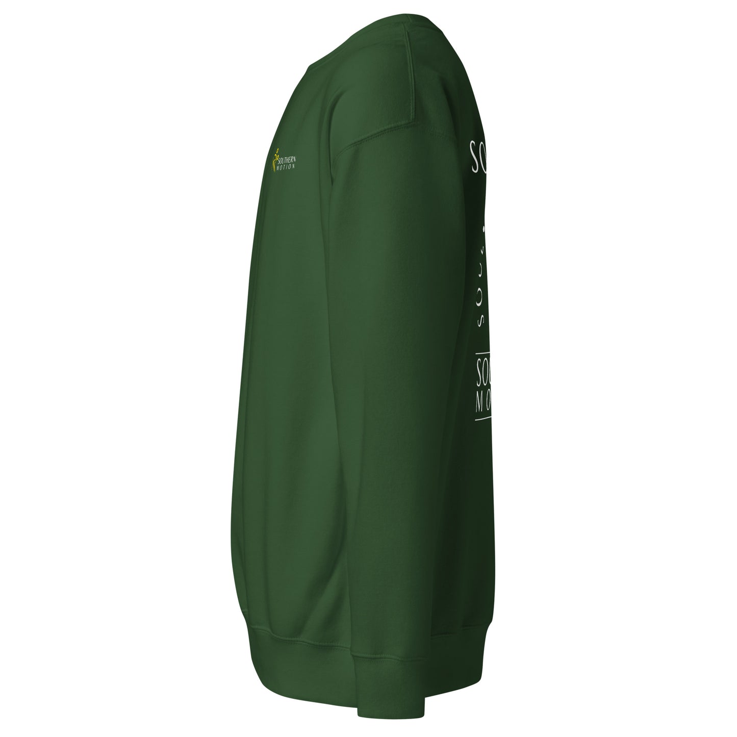 Southern Motion Sweatshirt