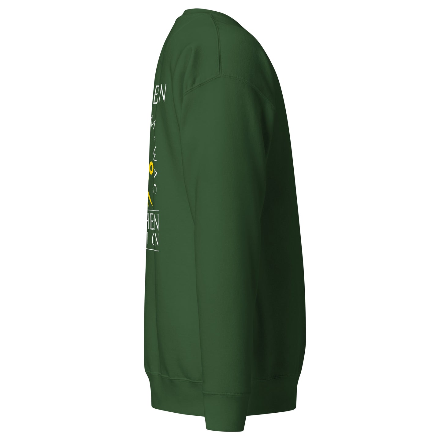 Southern Motion Sweatshirt