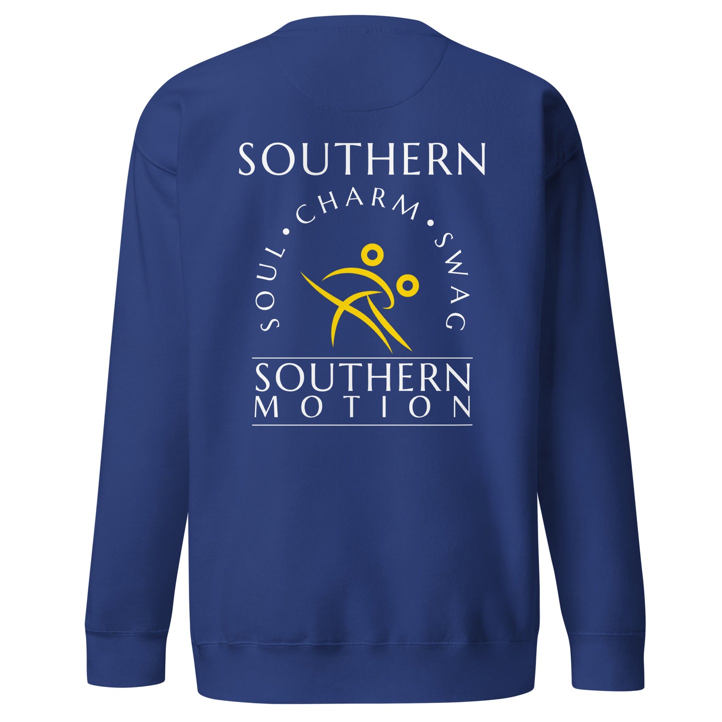Southern Motion Sweatshirt