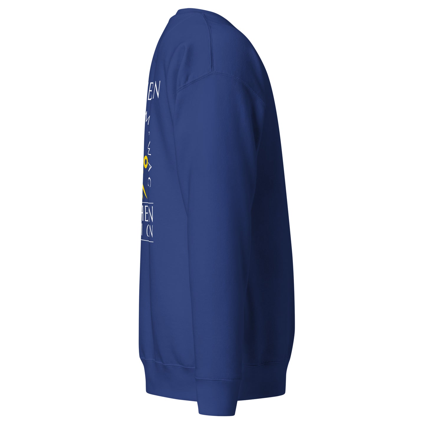 Southern Motion Sweatshirt