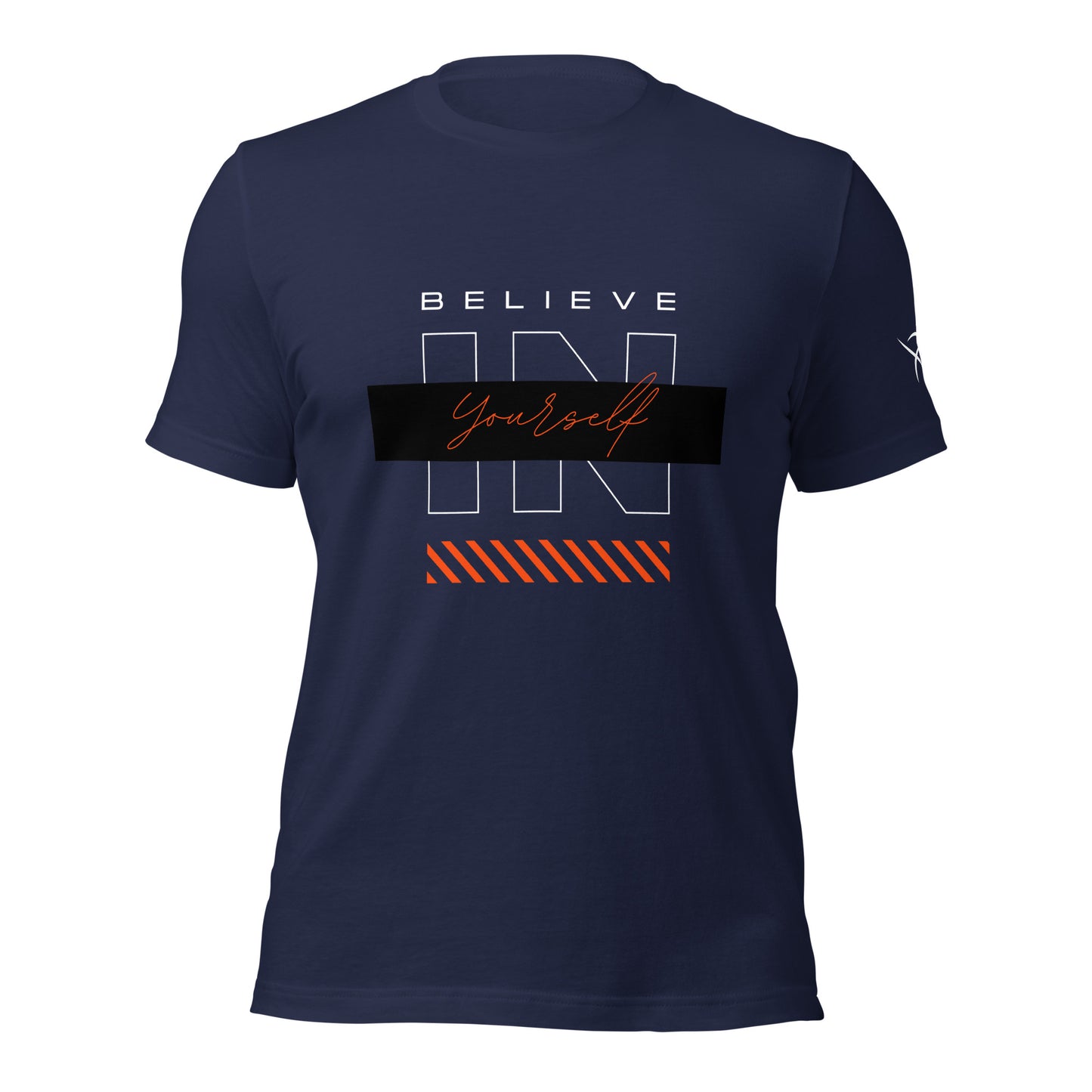 Believe In Yourself
