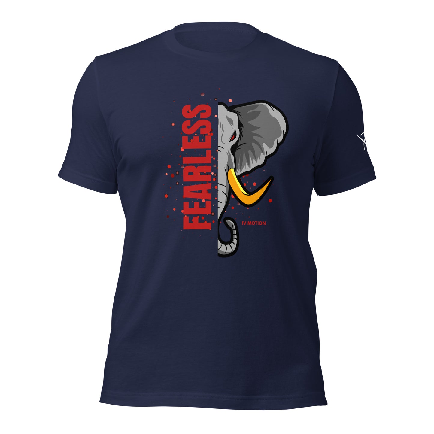 Fearless - Elephant